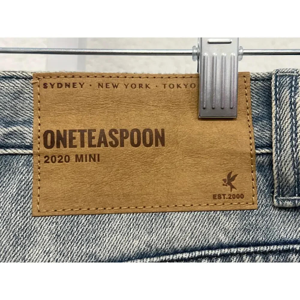 NEW NWT One teaspoon Sz 26 /2 